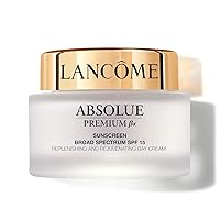 Absolue Premium Bx Day Cream With SPF 15 - Replenishing Facial Moisturizer Infused with Pro-Xylane - 2.5 FL Oz