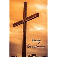 Daily Devotional Daily Devotional Hardcover Paperback
