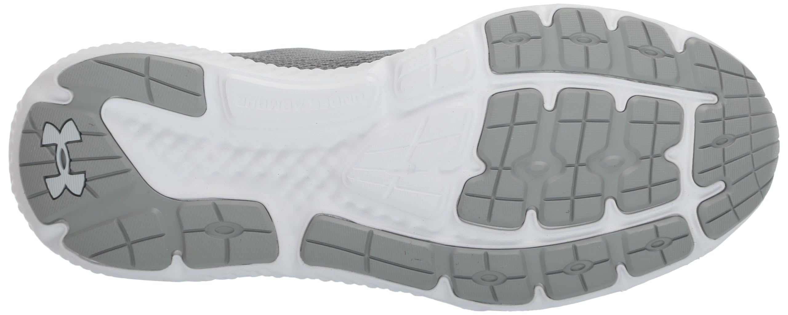 Under Armour Men's Charged Rogue 4 Running Shoe