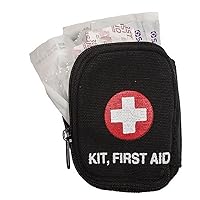 Fox Outdoor Products Soldier Individual First Aid Kit