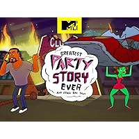 Greatest Party Story Ever Season 2