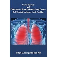 Cystic Fibrosis and Pulmonary Adenocarcinoma: Both Metabolic and Dietary Acidic Conditions Cystic Fibrosis and Pulmonary Adenocarcinoma: Both Metabolic and Dietary Acidic Conditions Kindle