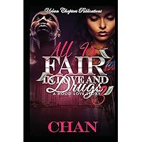 All Is Fair In Love And Drugs 3 All Is Fair In Love And Drugs 3 Paperback