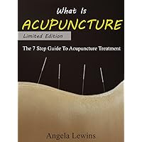 What Is Acupuncture Therapy: The 7 Step Guide - Benefits of Acupuncture, For Healing, , Stop Smoking , Acupuncture For Asthma, Infertility Acupuncture,