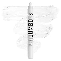 Jumbo Eye Pencil, Blendable Eyeshadow Stick & Eyeliner Pencil - Milk