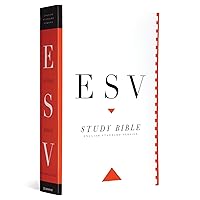 ESV Study Bible, Personal Size,Paperback ESV Study Bible, Personal Size,Paperback Paperback