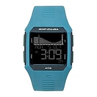 RIP CURL Mens Rifles Tide Watch