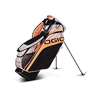 OGIO Woode Hybrid Stand Golf Bag