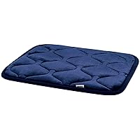 Hero Dog Dog Beds for Small Dogs Crate Pad Mat 21 inch Kennel Pads Washable Mattress Dog Sleeping Mats,Non Slip Pet Beds