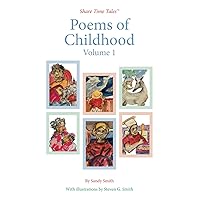Poems of Childhood Volume 1 (Share Time Tales)