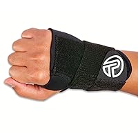 Pro-Tec Athletics Clutch Wrist Support