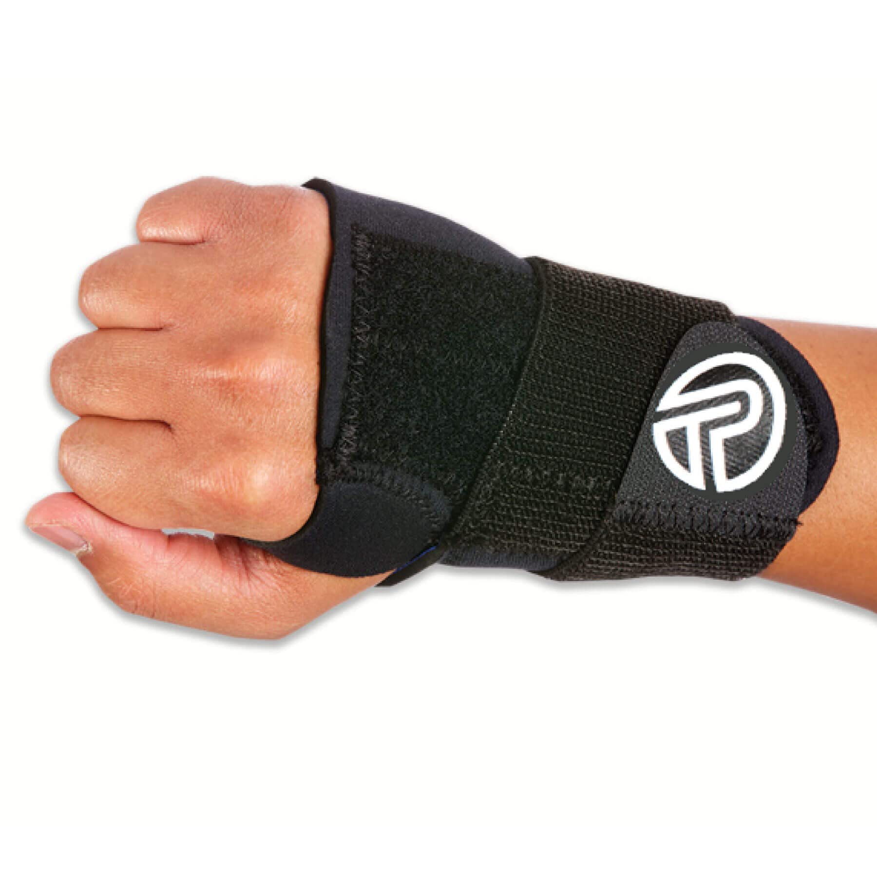 Pro-Tec Athletics Clutch Wrist Support