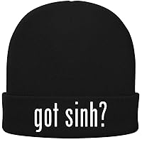 got Sinh? - Soft Adult Beanie Cap