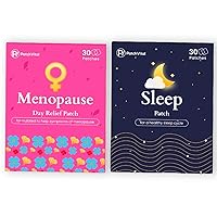 Sleep Patch and Menopause Patch