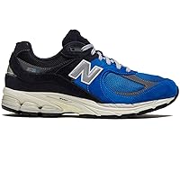 New Balance 2002R Shoes - Blue Oasis
