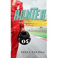 Hunter: (New adult con enemies to lovers y sport romance) (PROYECTO F1) (Spanish Edition) Hunter: (New adult con enemies to lovers y sport romance) (PROYECTO F1) (Spanish Edition) Paperback Kindle
