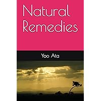 Natural Remedies Natural Remedies Paperback