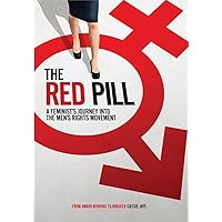 Red Pill, The Red Pill, The DVD Blu-ray