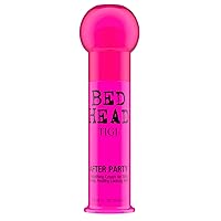 TIGI Bed Head After the Party Smoothing Cream, 3.4 Ounce (Pack of 2)