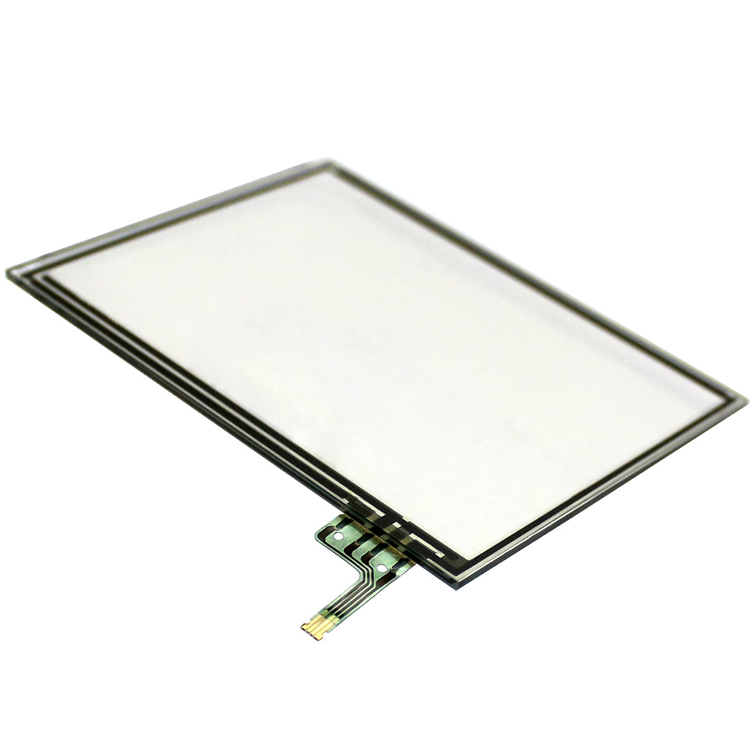 OSTENT Touch Screen Digitizer Repair Replacement Part for Nintendo DS Lite NDSL Console
