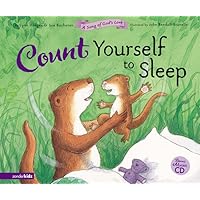 Count Yourself to Sleep (Song of God's Love, A) Count Yourself to Sleep (Song of God's Love, A) Hardcover Paperback Board book
