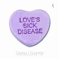 Love's Sick Disease Love's Sick Disease MP3 Music Audio CD