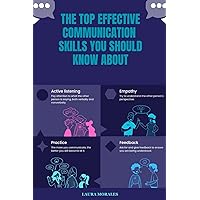 The Top Effective Communication Skills You Should Know About The Top Effective Communication Skills You Should Know About Paperback Kindle