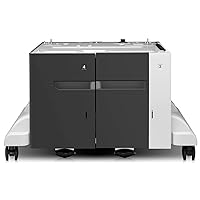 HP CF245A Media Tray/Feeder - 3500 Sheets - for Color Laserjet 3500, 3500n, Laserjet Enterprise 700