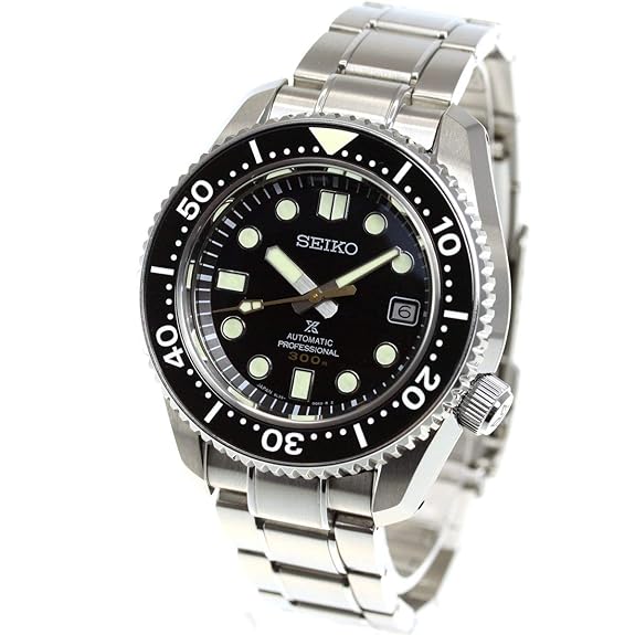 Mua Prospex Seiko SBDX023 Diver Scuba 1968 Professional Divers Core Shop  Exclusive Distribution Limited Model Mechanical Automatic Watch Men's,  Bracelet Type trên Amazon Nhật chính hãng 2023 | Fado