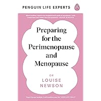 Preparing for the Perimenopause and Menopause (Penguin Life Experts) Preparing for the Perimenopause and Menopause (Penguin Life Experts) Paperback Audible Audiobook Kindle