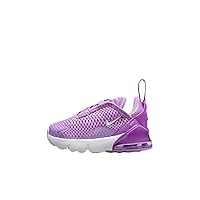 Nike unisex-child Nike Air Max 270 Baby/Toddler Shoes
