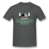 Men's Cleveland State University Vikings T Shirt