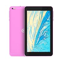 7 Quad Core Tablet Pink