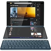 Yoga Book 9i 2-in-1 13.3