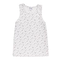 Girls' Spring Bloom Tank Top