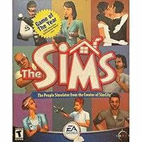 The Sims - The People Simulator from the Creator of SimCity