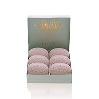 L' Olio di Rose by Rance - 6 x 100g Soap Set - NEW