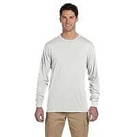 Mens Long-Sleeve T-Shirt (21ML)