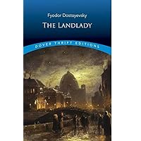 The Landlady (Dover Thrift Editions: Classic Novels) The Landlady (Dover Thrift Editions: Classic Novels) Paperback Kindle