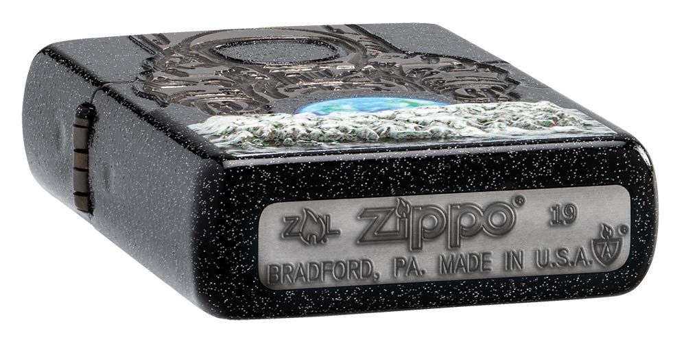 Zippo Collectible Lighters