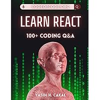 Learn React: 100+ Coding Q&A (Code of Code)