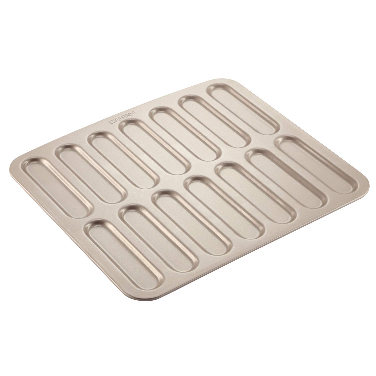CAKE PAN PLASTIC HORSE SHOE - Cake Supplies for Less