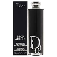 Christian Dior Dior Addict Hydrating Shine Lipstick - 527 Atelier Lipstick (Refillable) Women 0.11 oz