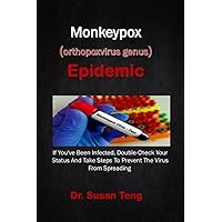 Monkeypox (orthopoxvirus genus) Epidemic: If You've Been Infected, Double-Check Your Status And Take Steps To Prevent The Virus From Spreading Monkeypox (orthopoxvirus genus) Epidemic: If You've Been Infected, Double-Check Your Status And Take Steps To Prevent The Virus From Spreading Paperback Kindle