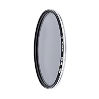 NiSi 112mm True Color PRO Nano CPL | Rotating Circular Polarizing Lens Filter for Nikon NIKKOR Z 14-24mm f/2.8S | Glare Reducing, Nano Coated Optical Glass, Zero Color Shift