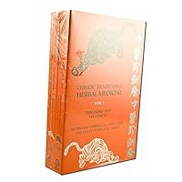 Chinese Traditional Herbal Medicine TWO-VOLUME SET Chinese Traditional Herbal Medicine TWO-VOLUME SET Paperback