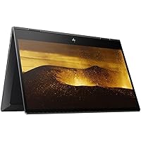 2022 Newest HP Envy x360 2-in-1 Laptop, 15.6