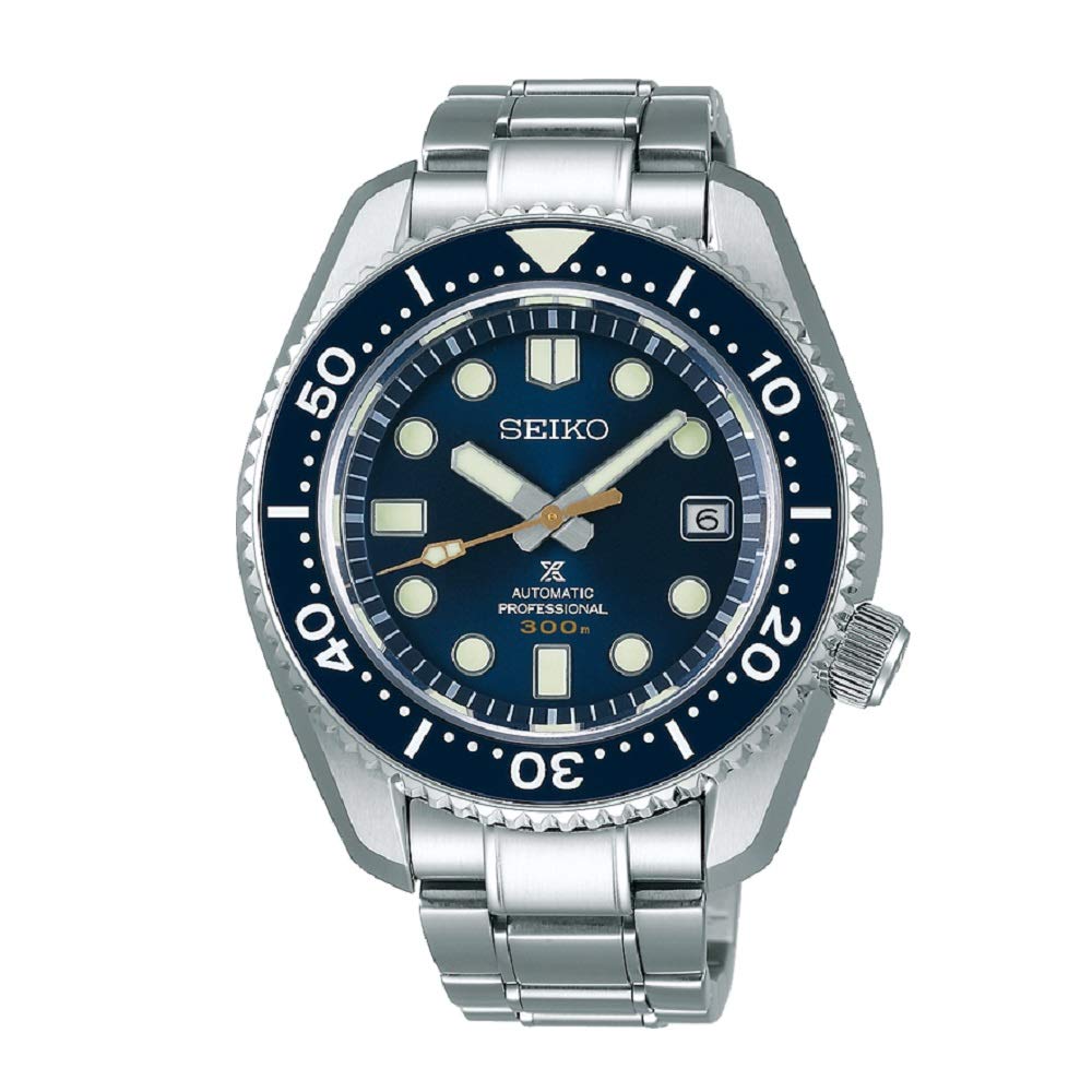 Mua Prospex SBDX025 Diver Scuba 1968 Professional Divers Core Shop  Exclusive Distribution Limited Model Mechanical Automatic Watch Men's,  Bracelet Type trên Amazon Nhật chính hãng 2023 | Fado