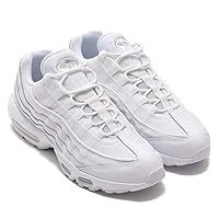 Nike AT9865-100 Air Max 95 Essential, Sneakers, White