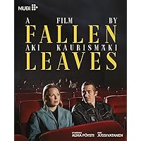 Fallen Leaves [Blu-ray] Fallen Leaves [Blu-ray] Blu-ray DVD